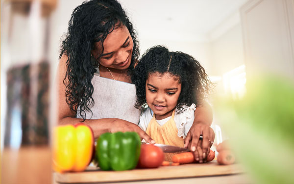 cuisiner-ensemble Cuisiner ensembles avec ses enfants