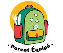 logo parent équipé