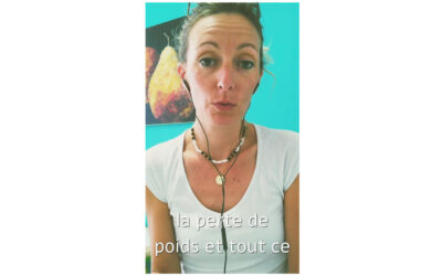 Le Marketing de la minceur