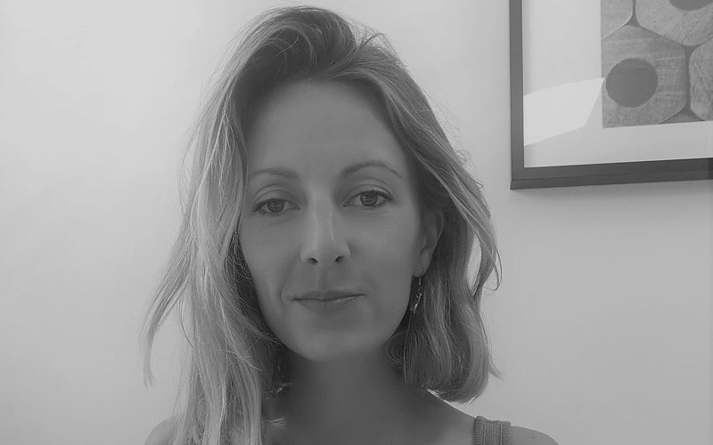 Camille Flahault , Diététicienne, nutritionniste à La Rochelle