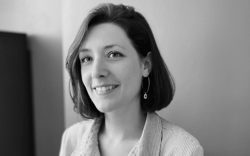 Camille Flahault, Diététicienne - Nutrition à La Rochelle